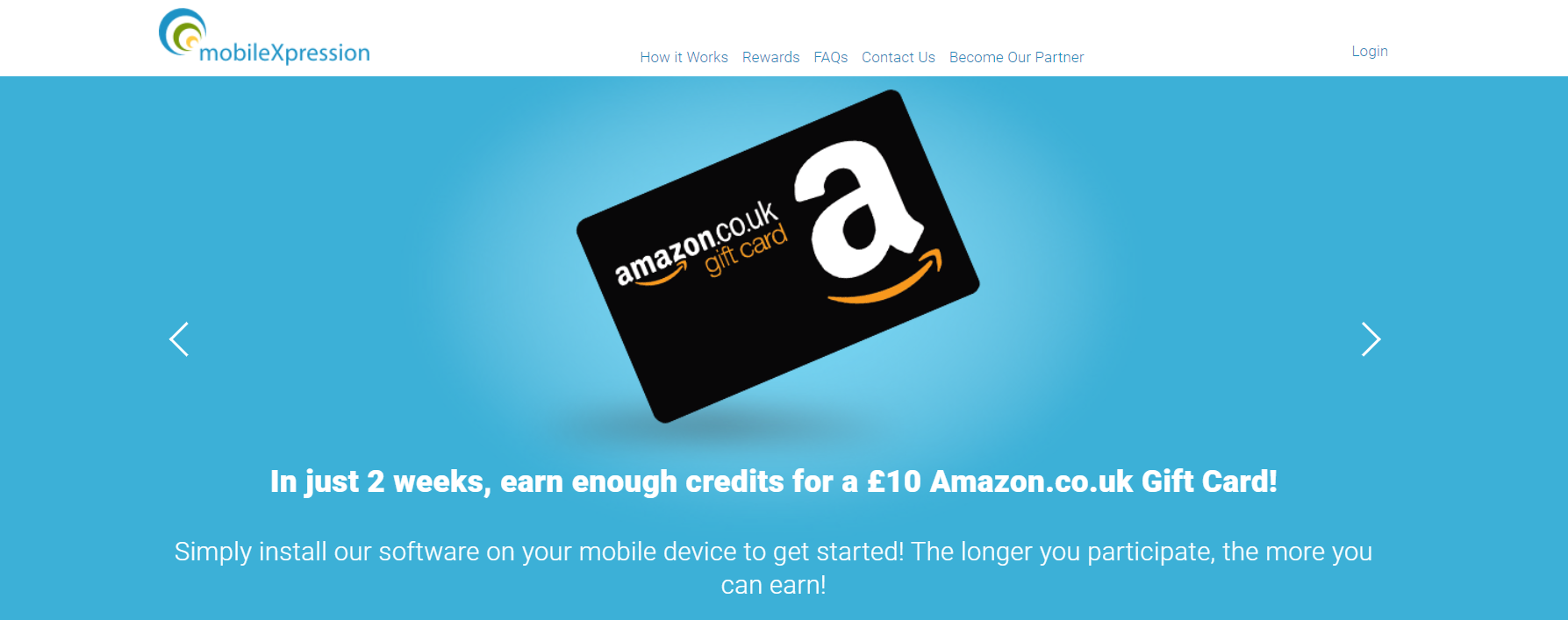 make money on Mobilexpression
