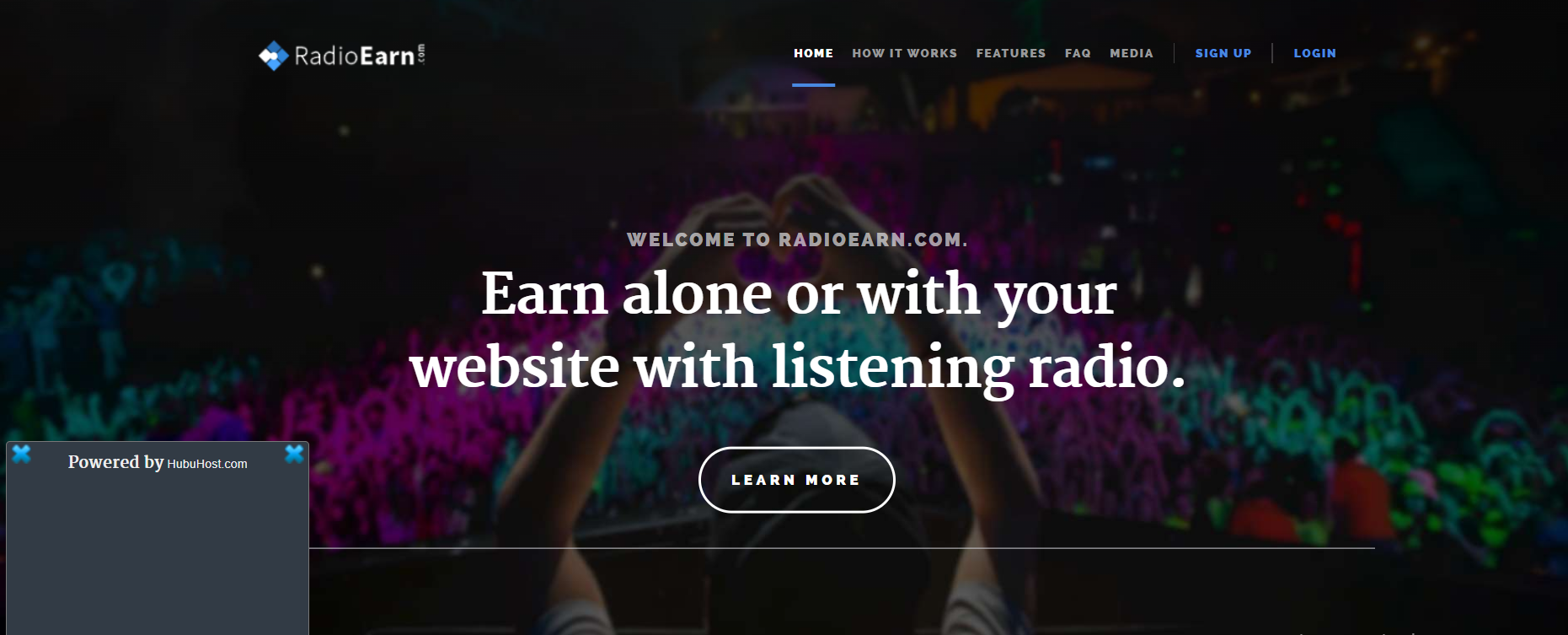 Radio Earn
