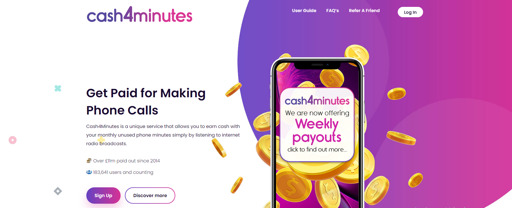 earn money listening to music