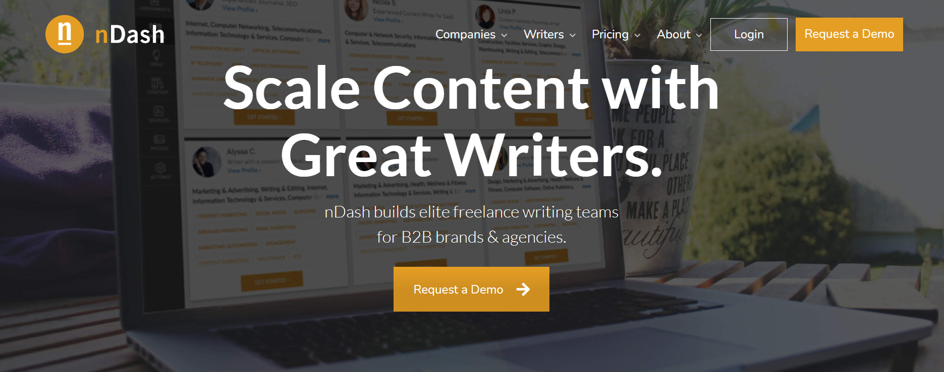 best freelance writing websites