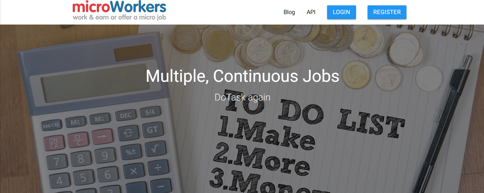 Microworkers