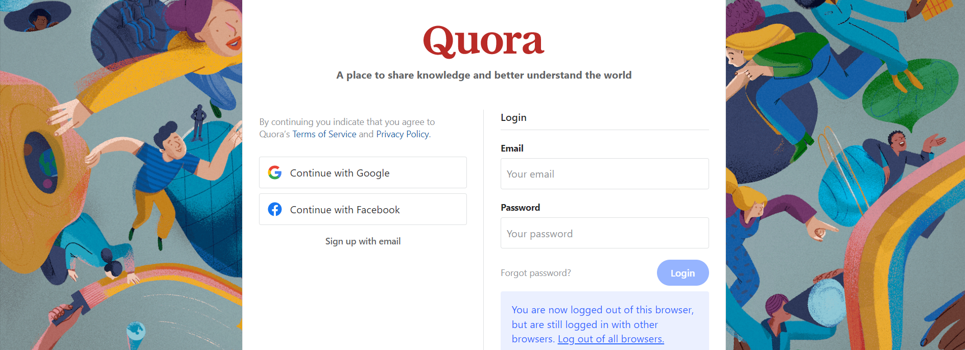Quora