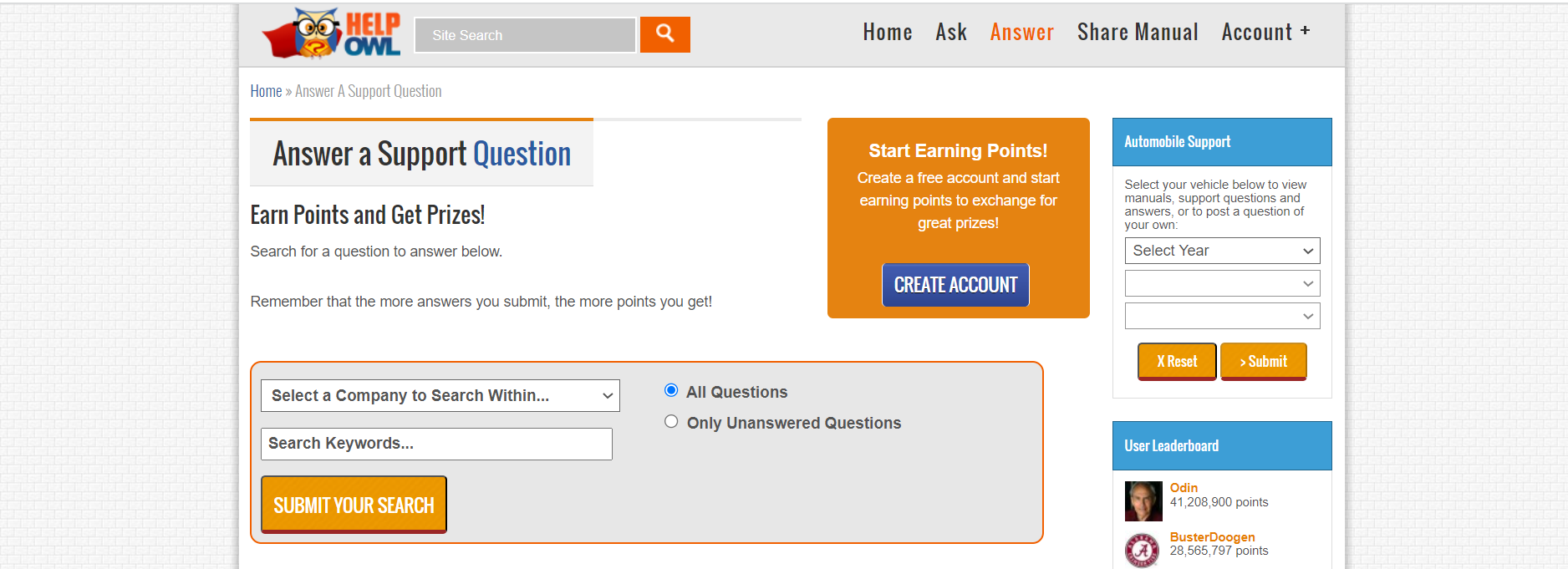 get paid to give advice online