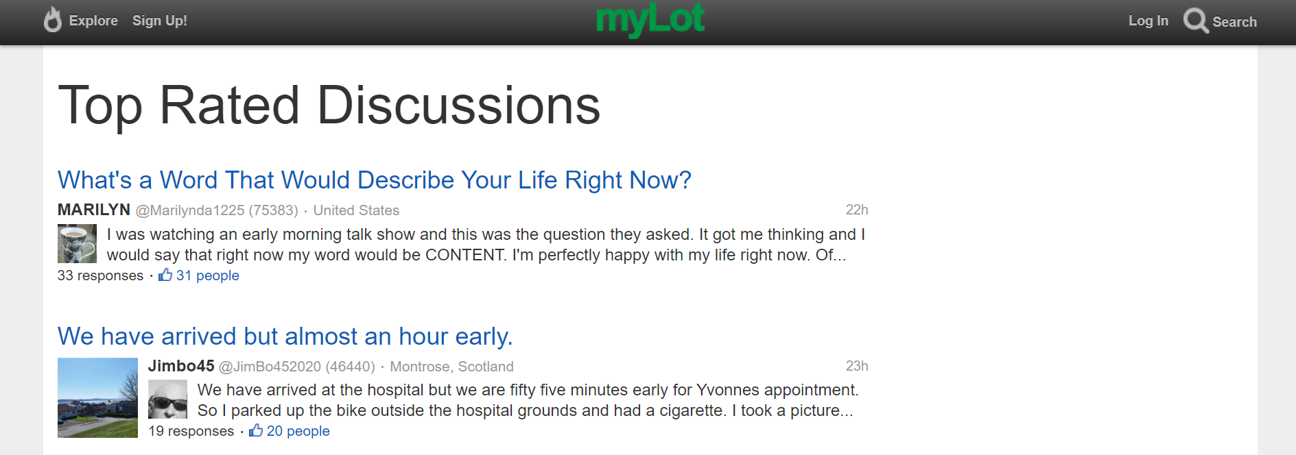 get paid to give advice in forums