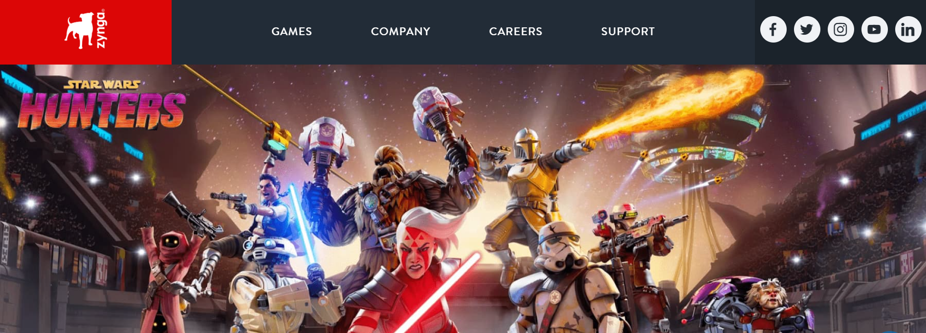 Zynga chat moderator jobs