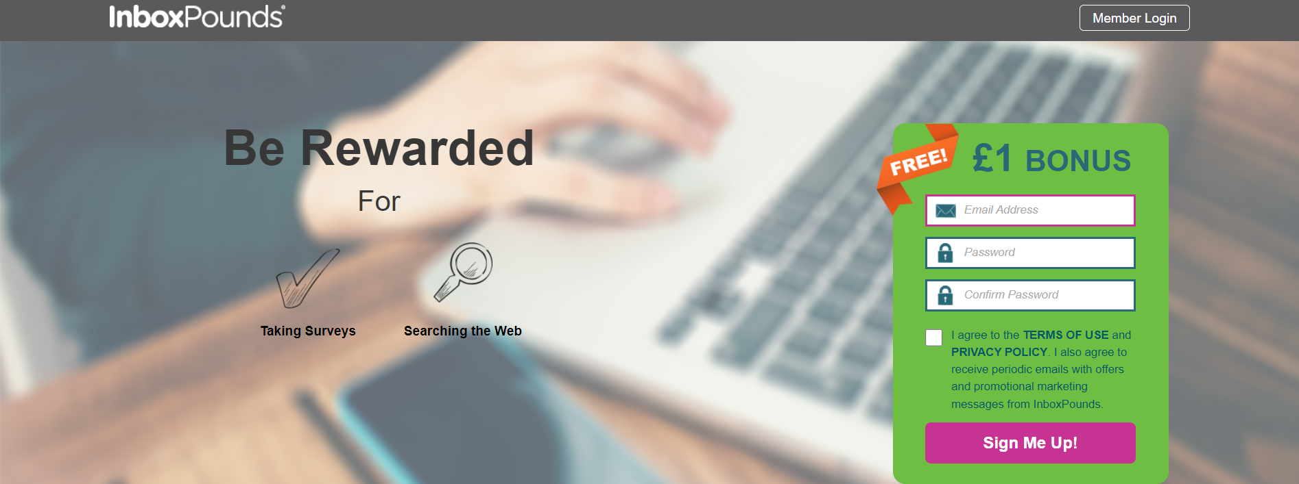 survey sites that pay instantly