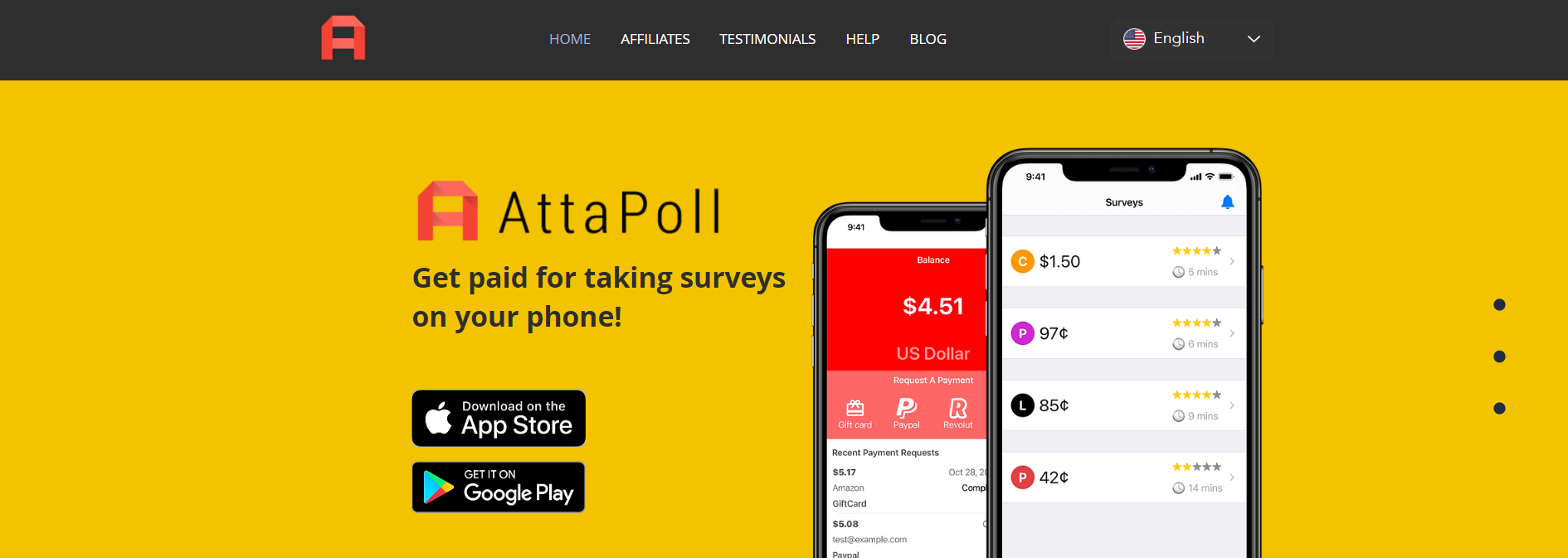 Attapoll