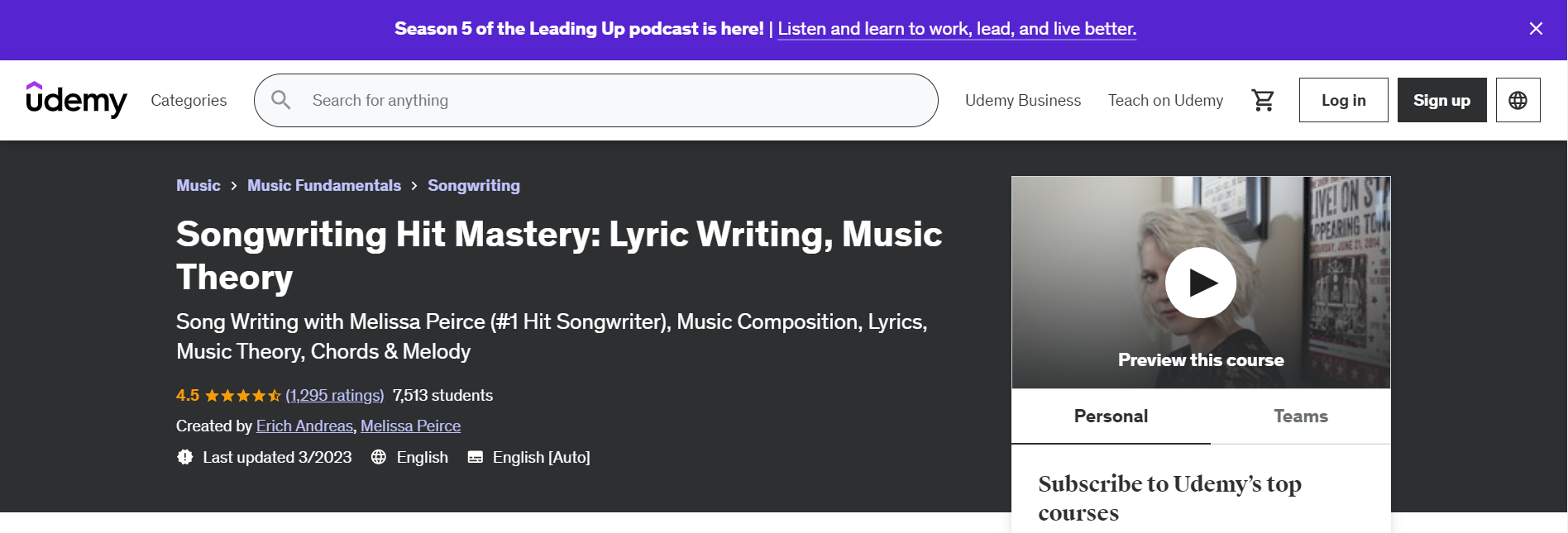 how to become a music ghostwriter