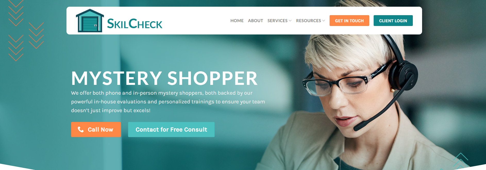 skilcheck homepage
