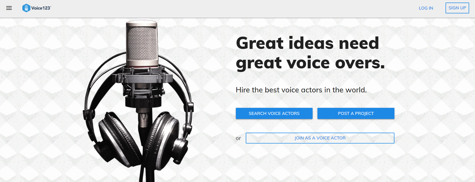 make money reading audiobooks